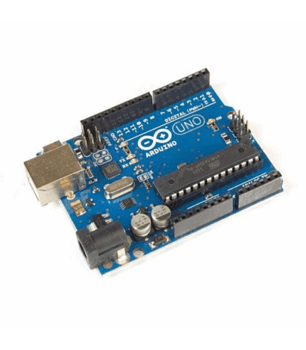 Arduino Uno r3_2