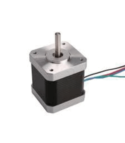 Stepper motor_2