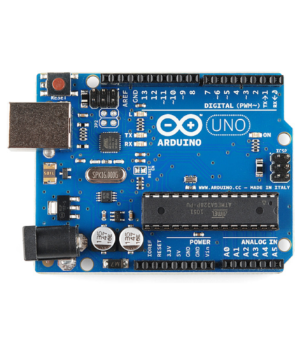 Arduino Uno r3