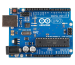 Robotic with Arduino